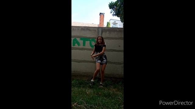 Bezumie-танец