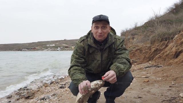 Пеленгас 1 апреля 2022 FHD