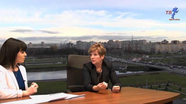 Татьяна Михайловна Аминова