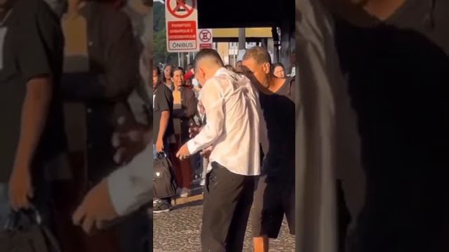 Самосожжение.