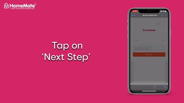 Quick Guide to Link Google Assistant to Control HomeMate Smart Products