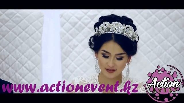 Казахский танец .Астана