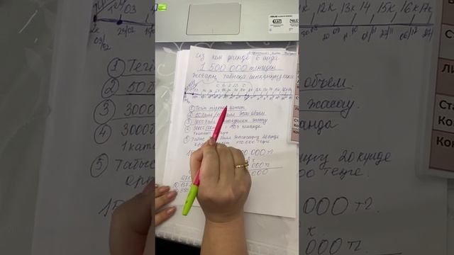 Фаберликтегі 1.500.000 жоғары табыс көзі
