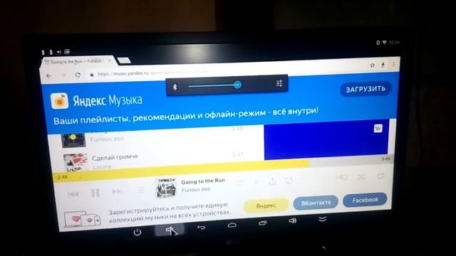 Bluetooth приёмник и усилитель с aliexpress