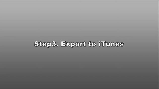 3 Simple Steps to Merge Two iTunes Libraries with Mac