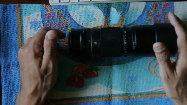 Юпитер 37А субъективный обзор