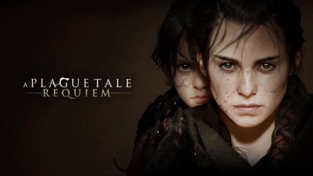 A Plague Tale: Requiem OST - The Trigger  Soundtrack  Theme Song