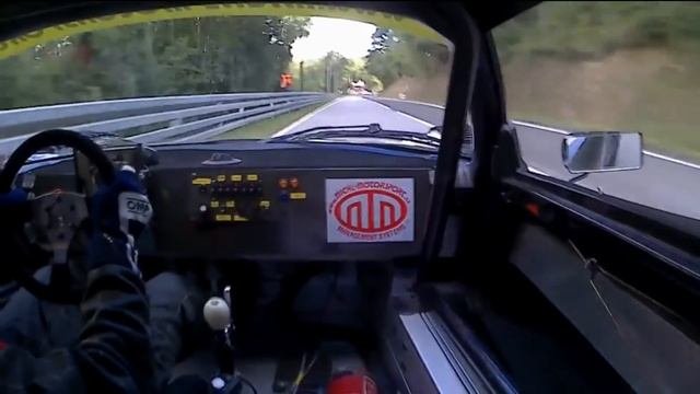 10.000Rpm Lotus Elise V8 || 450Hp/700Kg Monster With Crazy Onboard