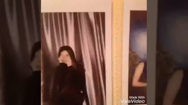 Обзор на Instax mini 8|Первое видео.