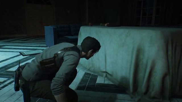 The Evil Within 2 PS4 // Kapitel 1 Ins Feuer // Gameplay Deutsch