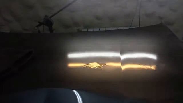 PDRрихтовка без покраски.Аппрат для уссадки меттала.