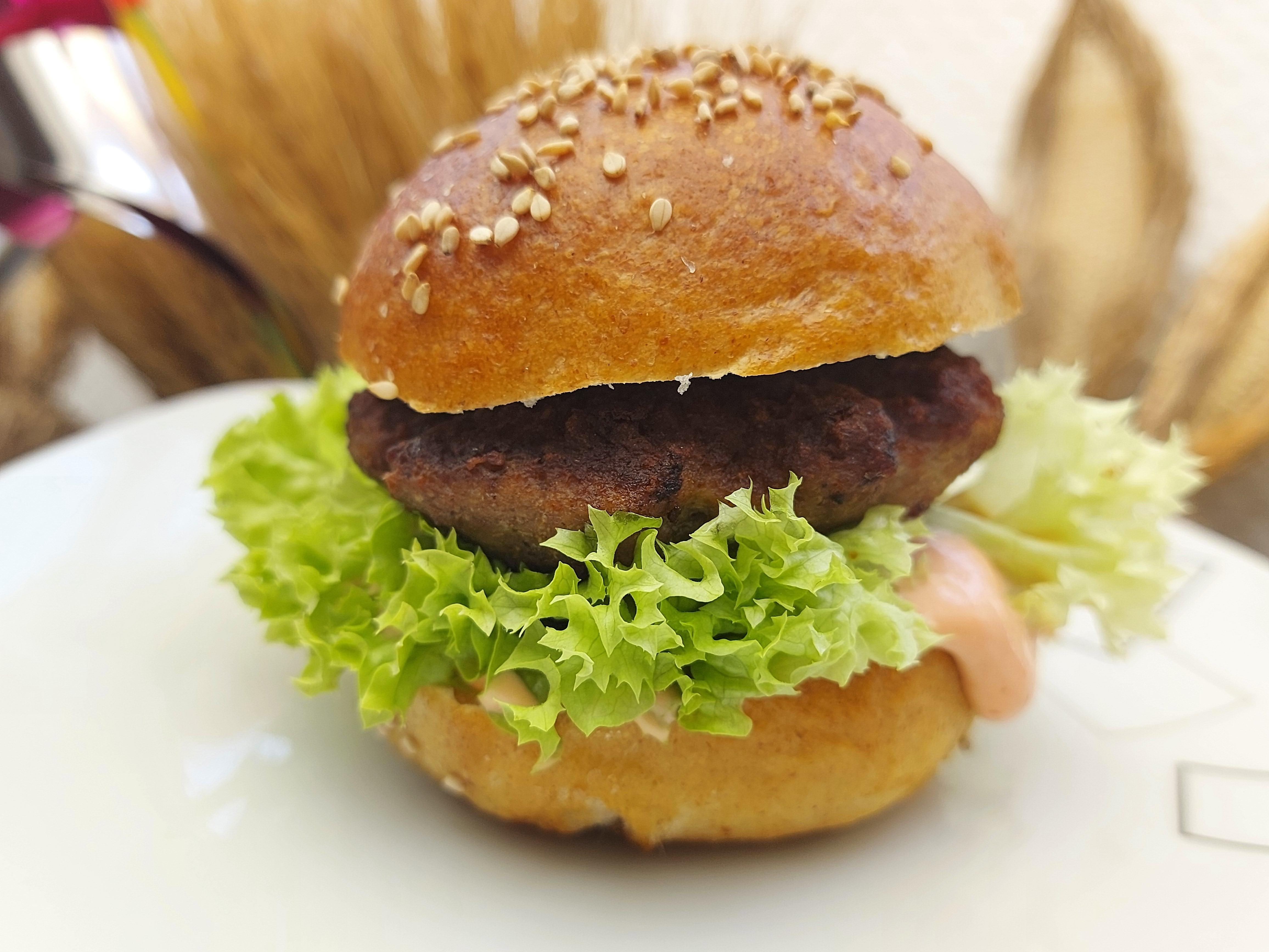 Булочки для бутербродов на Левито Мадре