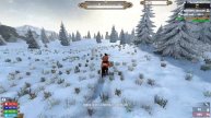 7 Days to Die A21 1 Wild West Mod Первый взгляд