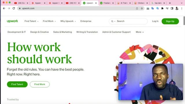 Top 3 Websites for DATA ENTRY JOBS WORK FROM HOME (Earn $1,000 Per Month As Beginner - WORLDWIDE)