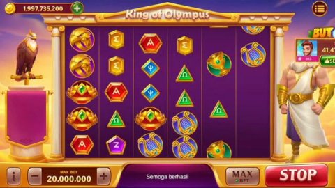 TRIK SPIN MANUAL + SPIN 500. HIGGS DOMINO ISLAND OLYMPUS ZEUS