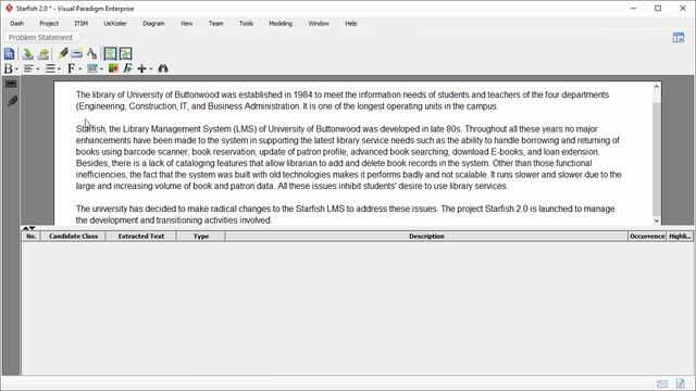 Use Case Analysis - Lesson 1: Identifying Actors & Use Cases