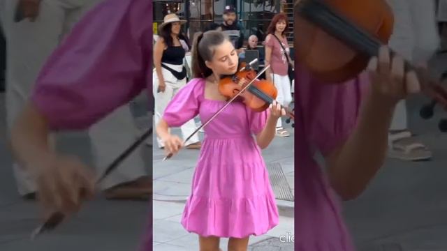 Purple Rain - Prince | Karolina Protsenko - Violin Cover