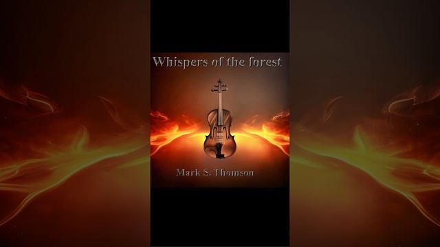 Whispers of the forest | by Mark S Thomson | New theme trailer