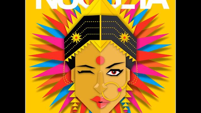 Nucleya - BASS Rani - Laung Gawacha feat. Avneet Khurmi