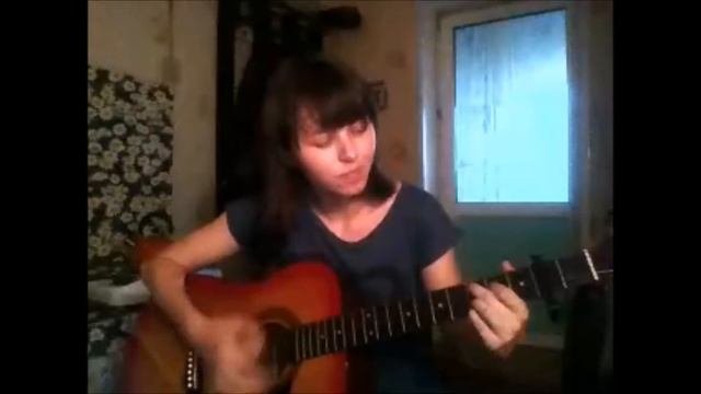 авторская песня Требует душа