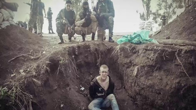 Украина заболела 