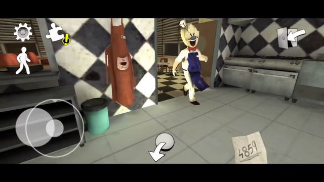 ICE CREAM 🤣🤣 | BLOP CUTZ |FUNNY GAME PLAY