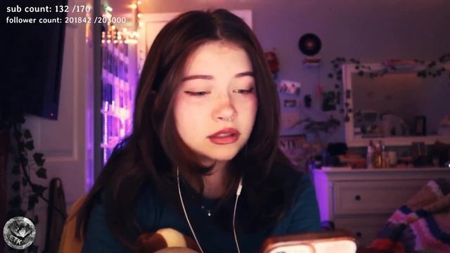 GeorgeNotFound Is Sick?