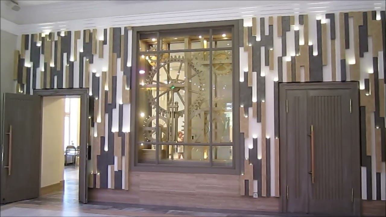 Куклы оживают в 10.Екатеринбург .Театр кукол.
