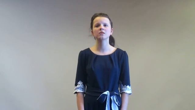 Мандрыгина Ангелина