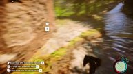 Survive the Wild- Hunting Deers with Axe "Sons Of The Forest"!