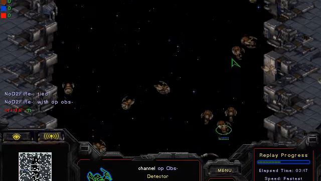 obs 5oo #4 - Up to lv 12 Kakarus - Channel: a2848 (Starcraft Observer lovely [Space] 500)