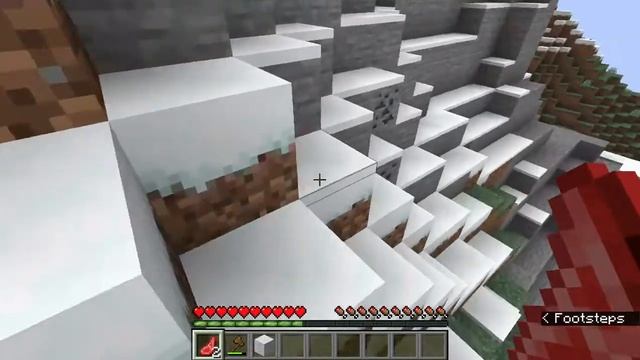Minecraft JAVA, Survival (no cheats) ep 1.