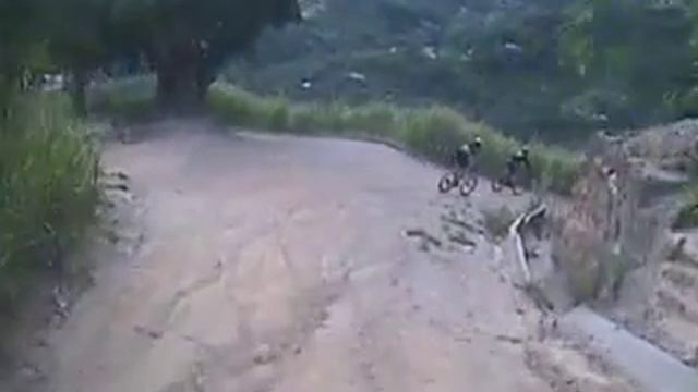 MTB: Botalón II