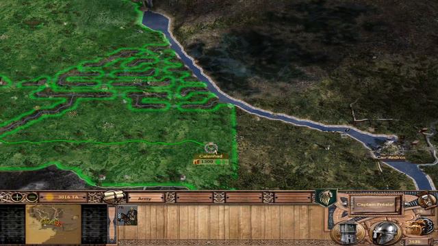 THE NORTH SECURED - Third Age: Total War [AGO/SUS] - Kingdom of Rohan - #14