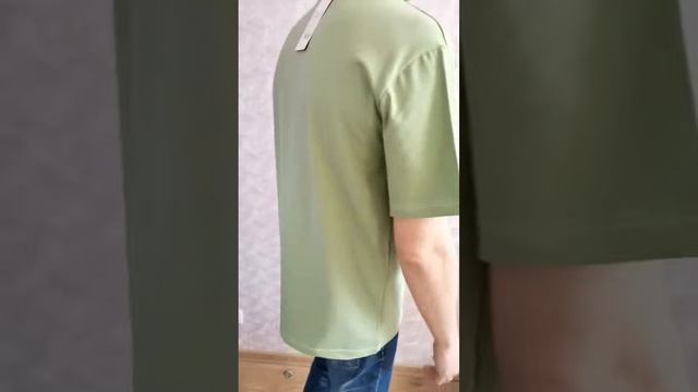 Обзор Мужская футболка "Брут-2" "Виотекс"