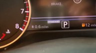 Nissan Juke Handover - Handbrake, Autohold, StartStop, Climate Control Guide
