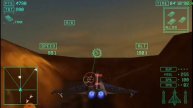 ace combat x gameplay: ef-2000 typhoon dark Phoenix mod