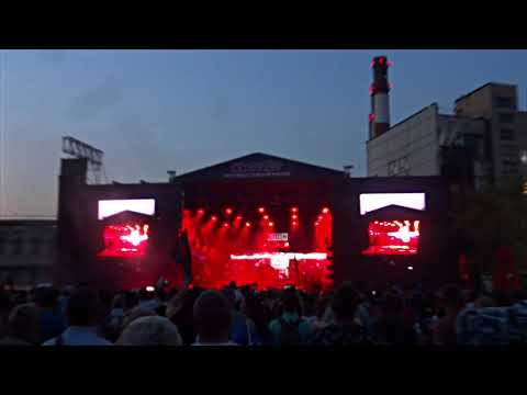 АлисА - Воздух