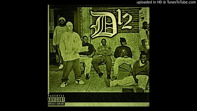 Eminem ( ft.D12 )- Get Back (Bad guy Switch Up)