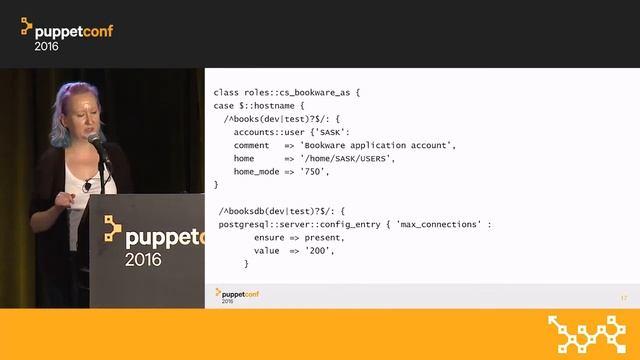 The Long, Twisty Road to Automation: Implementing Puppet at the University of Saskatchewan
