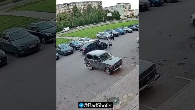 ДТП, Новгородская область