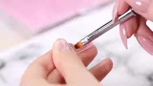 Poly Gel - How to apply and remove.