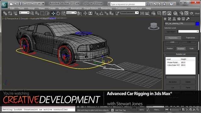 21_Adding_automatic_steering