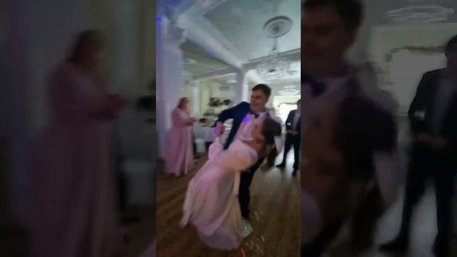 СВАДЬБА ЕКАТЕРИНБУРГ