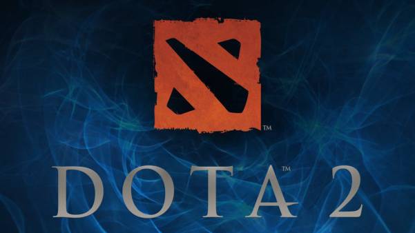 дота 2 /dota 2