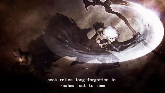Perfect World: Dragon Born Knight October 1, 2019