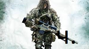 Sniper Ghost Warrior 2