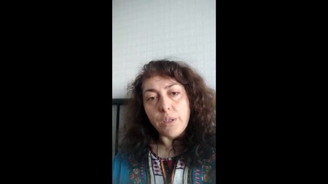 Эльнара о Тело Марафоне: Проснулась ото сна...