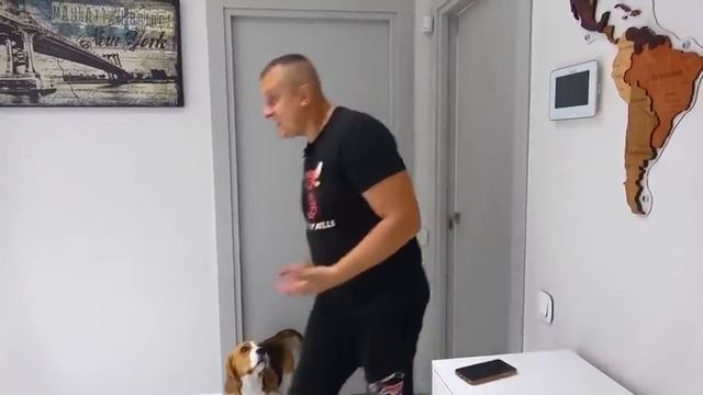 БАТЯ ПРОТИВ БРАТЬЕВ. БРОС ШОУ