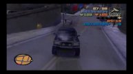 Grand Theft Auto 3 - Bullion Run (Legit)